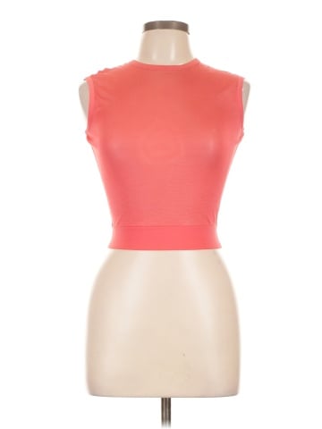 Herve Leger Sleeveless Top (view 1)