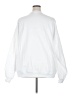 Hanes White Sweatshirt Size 2XL - photo 2