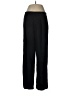 Vince. 100% Viscose Solid Black Casual Pants Size M - photo 1