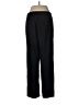 Vince. 100% Viscose Solid Black Casual Pants Size M - photo 2