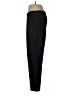 Vince. 100% Viscose Solid Black Casual Pants Size M - photo 5