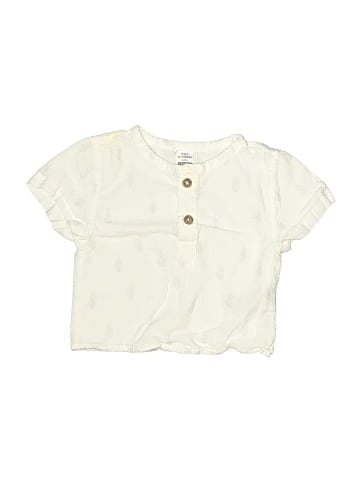 LC Waikiki Short Sleeve Top (view 1)