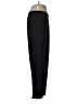 Vince. 100% Viscose Solid Black Casual Pants Size M - photo 4