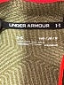Under Armour 100% Polyester Green Track Jacket Size M (youth) - photo 3