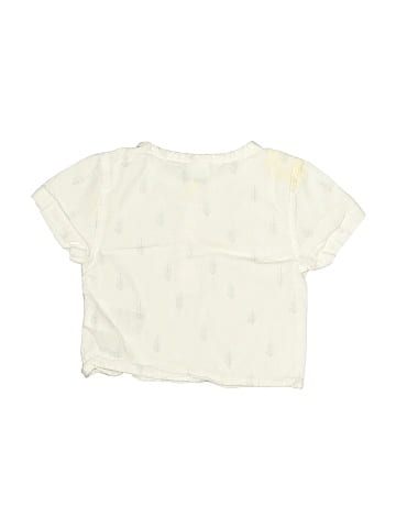 LC Waikiki Short Sleeve Top (view 2)