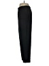 MICHAEL Michael Kors 100% Polyester Solid Black Casual Pants Size M - photo 5