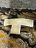 MICHAEL Michael Kors Paisley Gold 3/4 Sleeve Blouse Size M - photo 7
