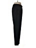 MICHAEL Michael Kors 100% Polyester Solid Black Casual Pants Size M - photo 4