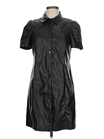 DKNY Raincoat (view 1)