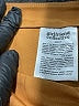 Girlfriend Collective Yellow Athletic Shorts Size S - photo 3
