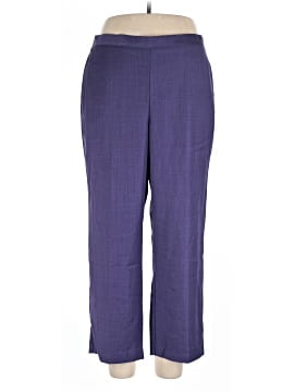 Alfred Dunner Dress Pants