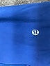 Lululemon Athletica Color Block Blue Active Pants Size 4 - photo 7