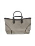 Montblanc Gray Tan Satchel One size - photo 2