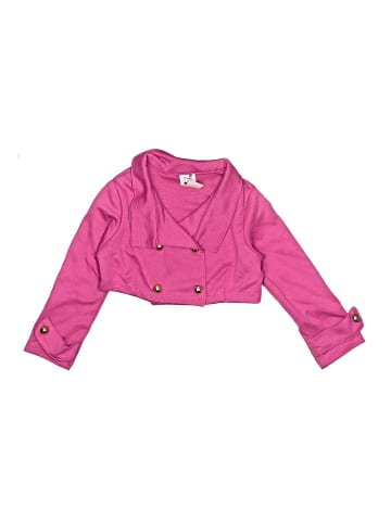 Candy Girl Shrug (view 1)