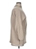 Banana Republic Tan Turtleneck Sweater Size XL - photo 4