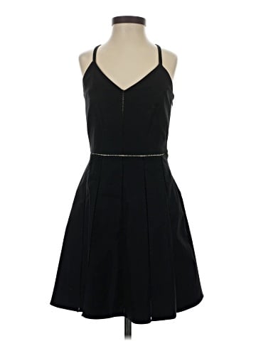 Parker Cocktail Dress (view 1)