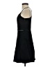 Parker Solid Black Cocktail Dress Size XS - photo 5