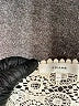 FRAME 100% Cotton Ivory Long Sleeve Blouse Size S - photo 6