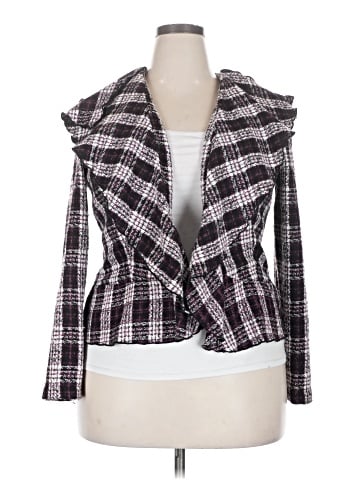 Perceptions Blazer (view 1)