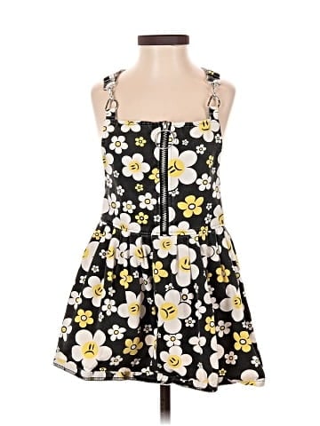 Current Mood Casual Dress (view 1)