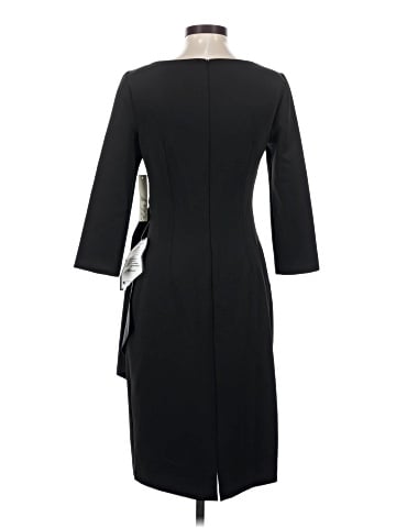 Eliza J Cocktail Dress (view 2)