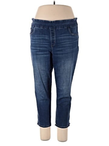Chico's Jeggings (view 1)