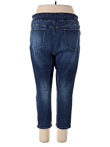 Chico's Jeggings (view 2)