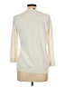 Talbots Ivory Pullover Sweater Size L - photo 2