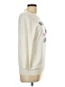 Talbots Ivory Pullover Sweater Size L - photo 4