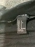 Forever 21 Solid Black Cocktail Dress Size S - photo 7