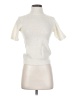 A.P.C. Ivory Cardigan Size S - photo 1