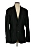 INC International Concepts Black Blazer Size S - photo 1