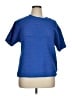 Nicole Miller Artelier 100% Polyester Blue Pullover Sweater Size 1X - photo 1