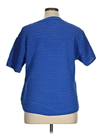 Nicole Miller Artelier Pullover Sweater (view 2)