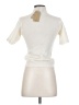 A.P.C. Ivory Cardigan Size S - photo 2