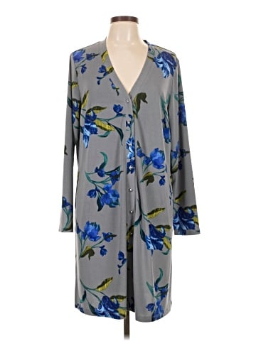 Susan Graver Casual Dress (view 1)