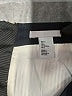 H&M Solid Black Cocktail Dress Size 6 - photo 7