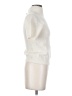 A.P.C. Ivory Cardigan Size S - photo 4