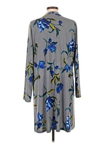 Susan Graver Casual Dress (view 2)