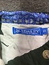 J. Bailey 100% Cotton Green Jeans Size 3T - photo 3