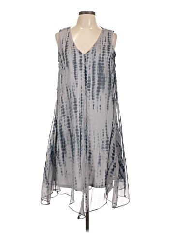 Sangria Casual Dress (view 1)