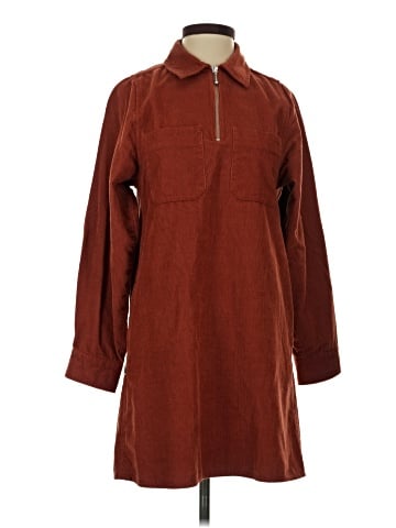 Obey Casual Dress (view 1)