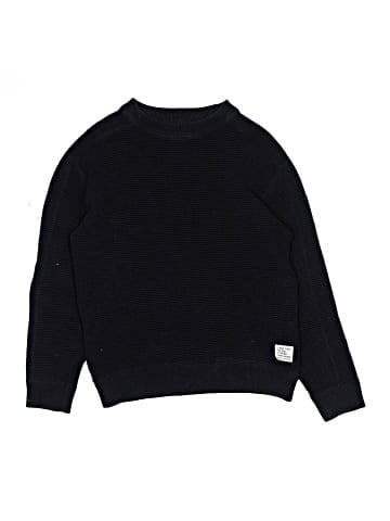 Zara Long Sleeve T-Shirt (view 1)