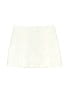 2Bella Solid Ivory Skort Size L - photo 1