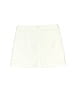 2Bella Solid Ivory Skort Size L - photo 2