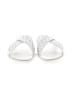 Jimmy Choo White Sandals Size EU 41 - photo 2