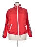 Forever 21 Plus 100% Nylon Red Windbreaker Size 2X - photo 1