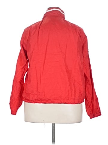 Forever 21 Plus Windbreaker (view 2)
