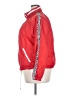 Forever 21 Plus 100% Nylon Red Windbreaker Size 2X - photo 5