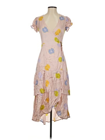 Capulet Casual Dress (view 1)
